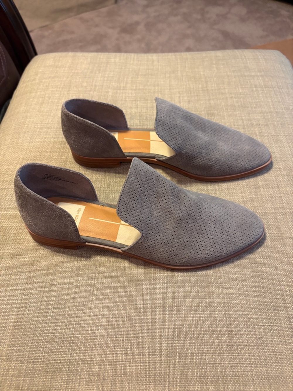 Dolce Vita Cody , never worn
